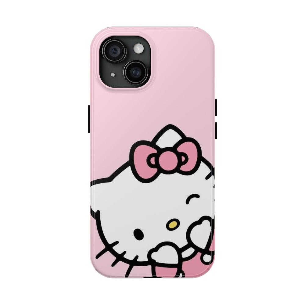 Hello Kitty Phone Case Iphone Case